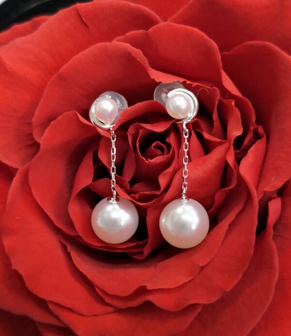 The Pearl Farm 福井真珠-2-婚戒首飾