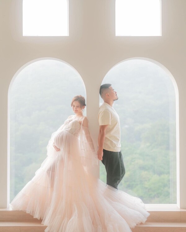 Kasey.Ip makeup-2-化妝美容