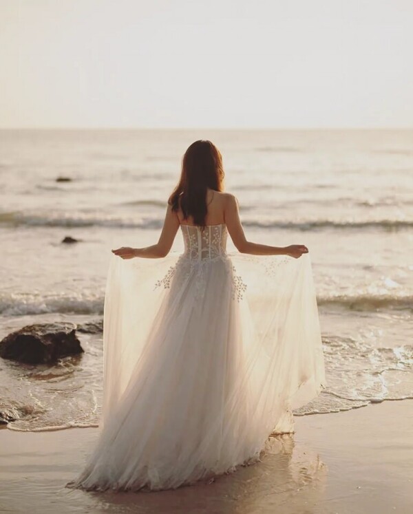 Thirty30 Bride-1-婚紗禮服