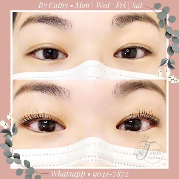 Fancygirls Beauty-3-化妝美容