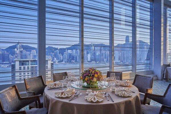 南海1號 Nan Hai No.1-2-婚宴場地