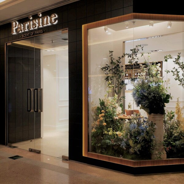 Parisine-1-婚禮當日