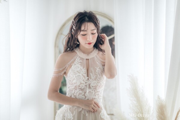 Wcube Bridal Studio-3-婚紗禮服
