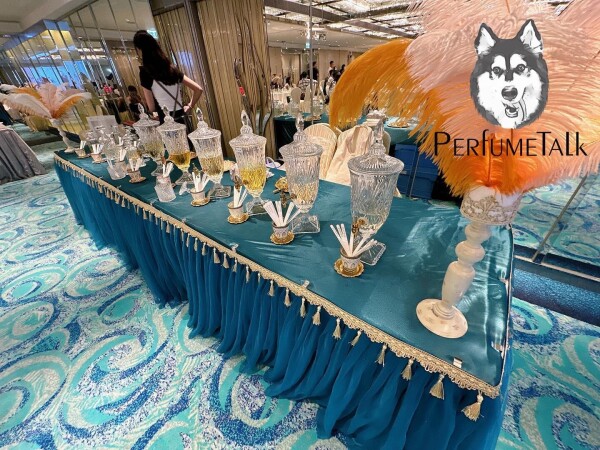 PerfumeTalk-1-婚禮當日