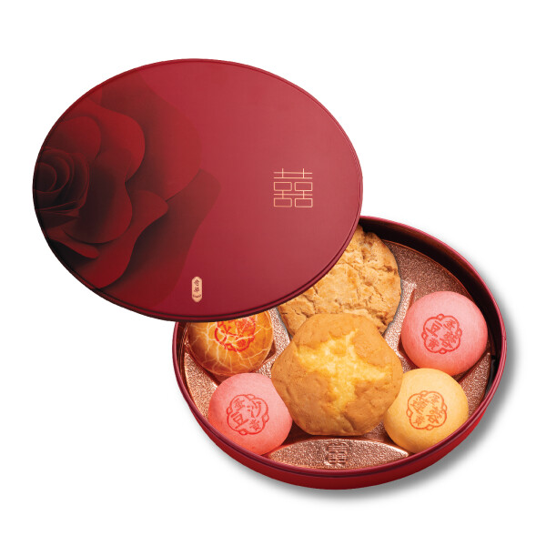 奇華餅家 Kee Wah Bakery-2-婚禮服務