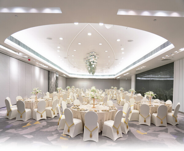 悦來酒店 Panda Hotel-1-婚宴場地