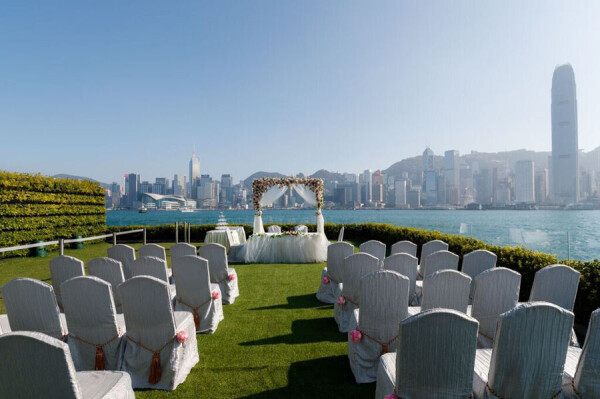 六公館 HEXA-3-婚宴場地