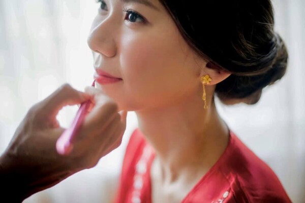 Sabrina Makeup-0-化妝美容