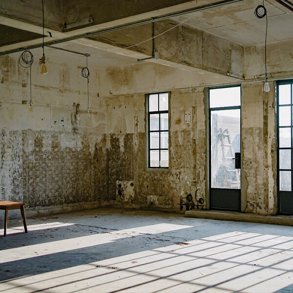 The Core Base-3-婚宴場地