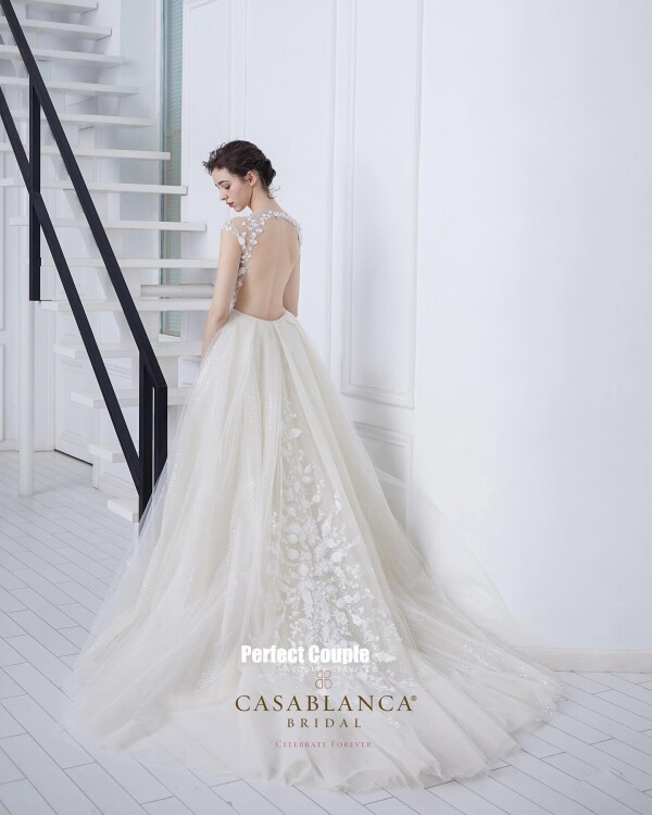 Perfect Couple 天作之合-4-婚紗禮服