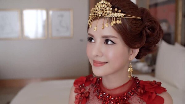 Bridal Corner-1-化妝美容