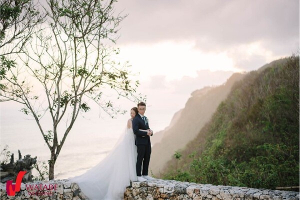 WATABE WEDDING HK-3-蜜月婚禮