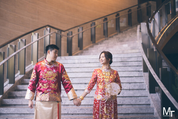 MT Workshop - Wedding Photographer 婚禮攝影-1-婚紗攝影