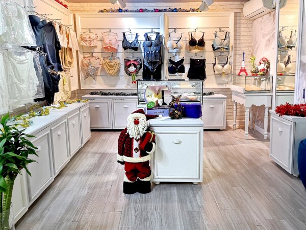 私人胸間 Exclusively Mine-4-婚紗禮服