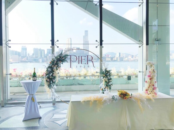 Pier 1929-0-婚宴場地