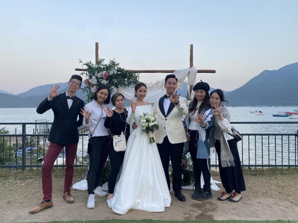 Glamour Planning-1-婚禮服務