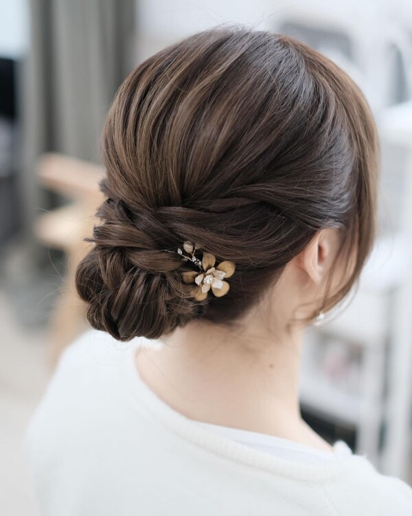 Edwinli Hairdresser-4-化妝美容