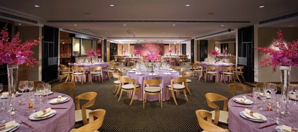 翠亨邨 (利舞臺廣場) Tsui Hang Village (Lee Theatre Plaza)-3-婚宴場地