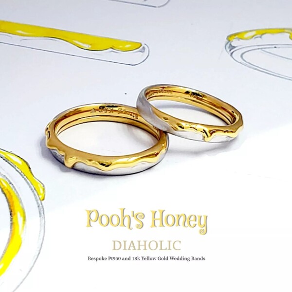 DIAHOLIC-4-婚戒首飾