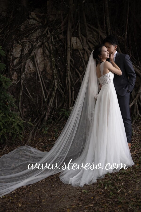 Steve So Studio-3-婚紗攝影