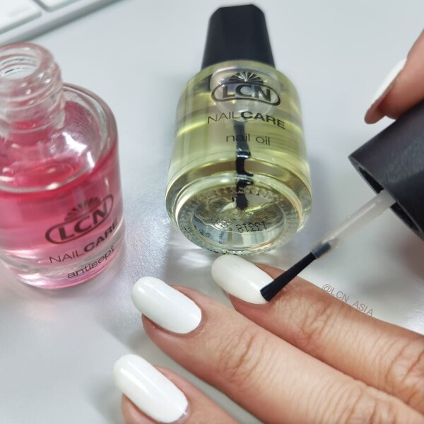 LCN Asia-4-化妝美容