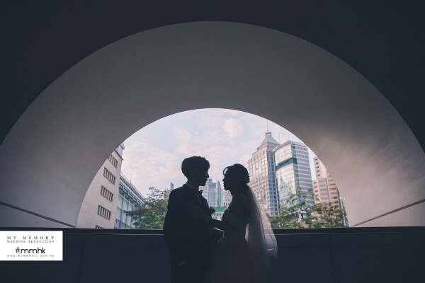 My Memory Wedding Production-4-婚紗攝影