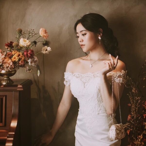 Atelier Wengi-0-婚戒首飾