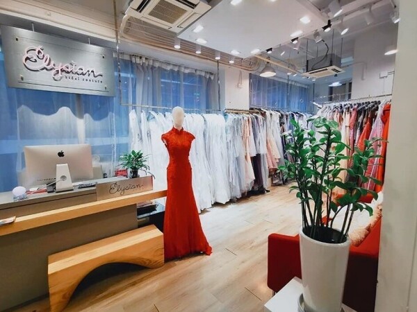 Elysian Bridal Couture-1-婚紗禮服