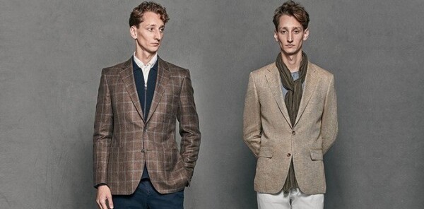 GIEVES & HAWKES-0-婚紗禮服