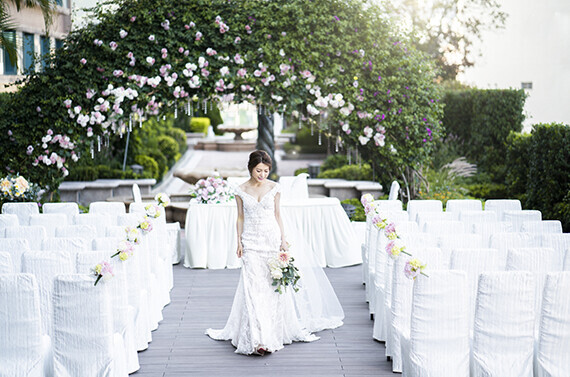 帝京酒店 Royal Plaza Hotel-1-婚宴場地