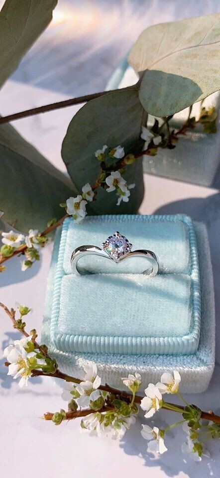 PN Diamond (iSQUARE)-3-婚戒首飾