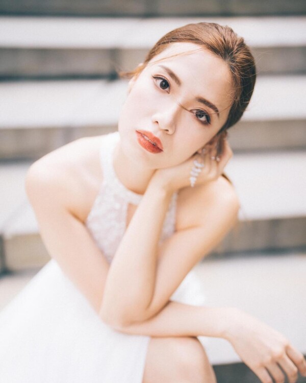 Kristy makeup & styling-1-化妝美容