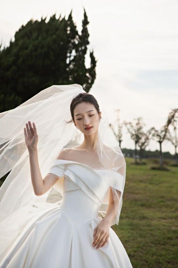 Vianei Wedding-4-婚紗禮服