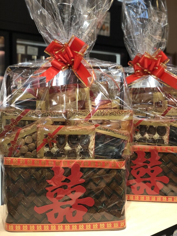 均成辦館 高質過大禮海味店 Kwan Shing Store-4-婚禮服務