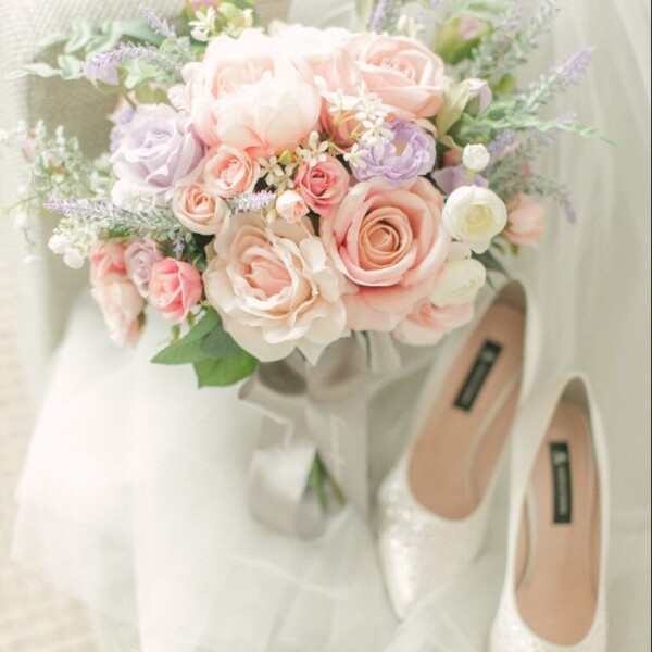 MERRY MARRY CELEBRANT 證婚服務-4-婚禮當日