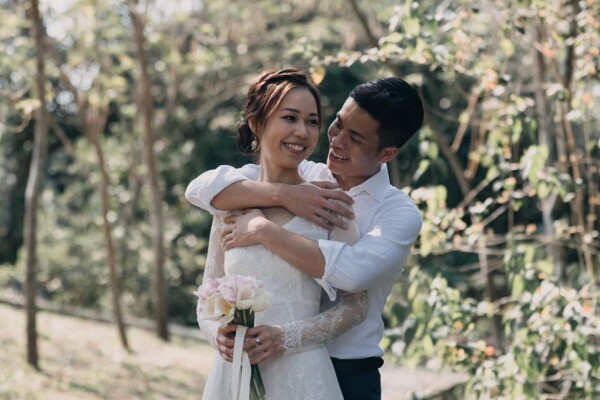 C'est Rose Bridal Makeup & Hair Styling-1-化妝美容