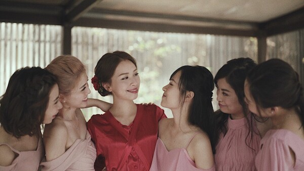 Woody Storytelling-3-婚禮當日