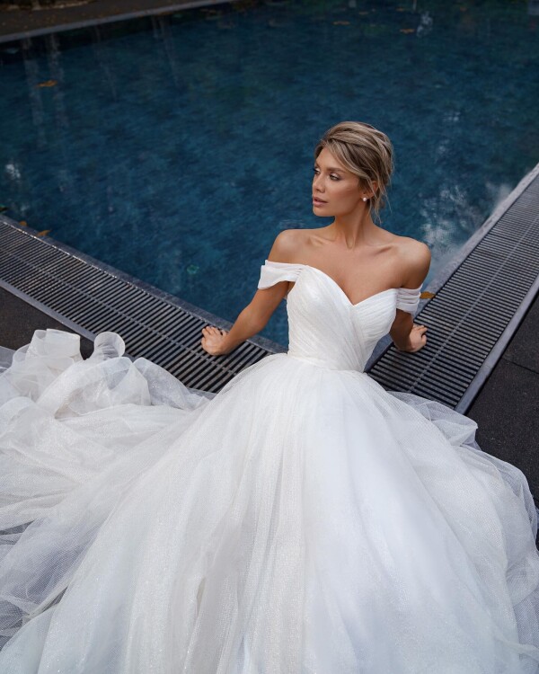 Mariee Bridal Couture and Evening Dress-3-婚紗禮服