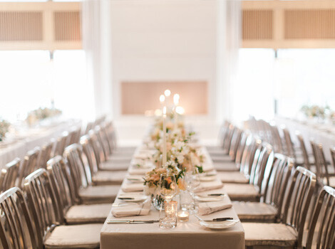 奕居 Upper House-2-婚宴場地