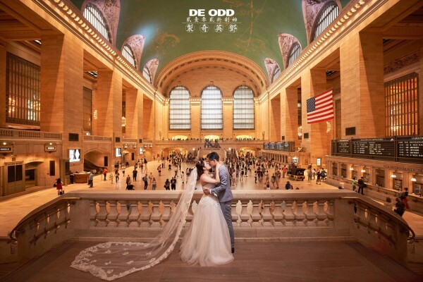 de odd-0-婚紗攝影