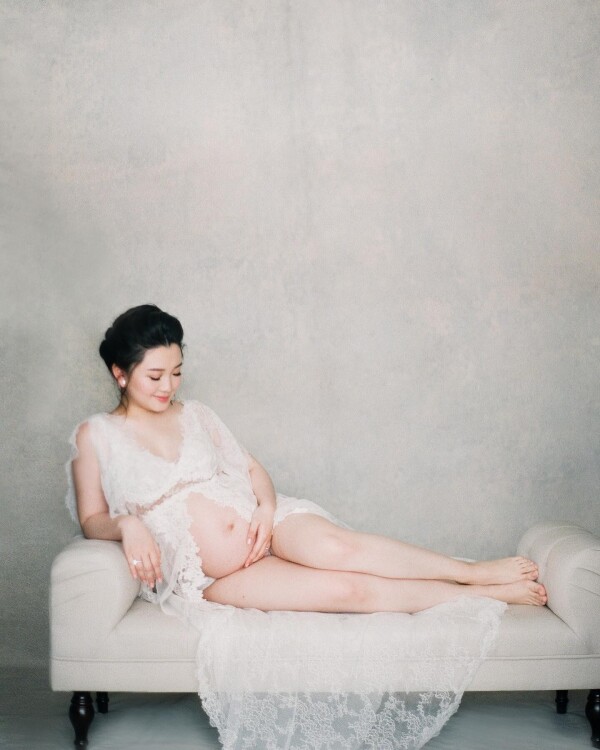 Vivian Luk Atelier-2-婚紗禮服