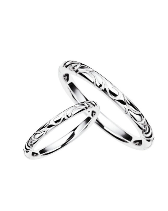 B.R.H Diamond Collection-1-婚戒首飾