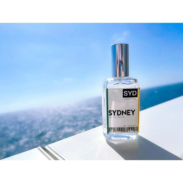 THE SCENTIST-1-婚禮當日