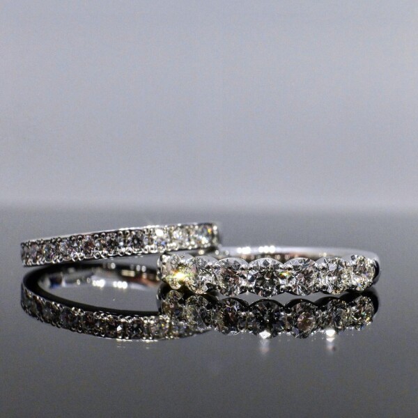 GINZA DIAMOND SHIRAISHI 銀座白石-2-婚戒首飾