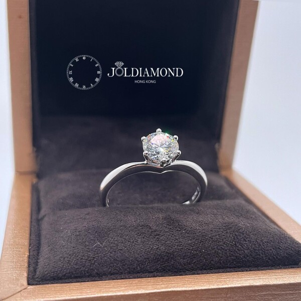 JOL Diamond-4-婚戒首飾