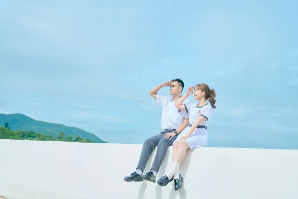 Hyehwa Korean Wedding-1-婚紗攝影