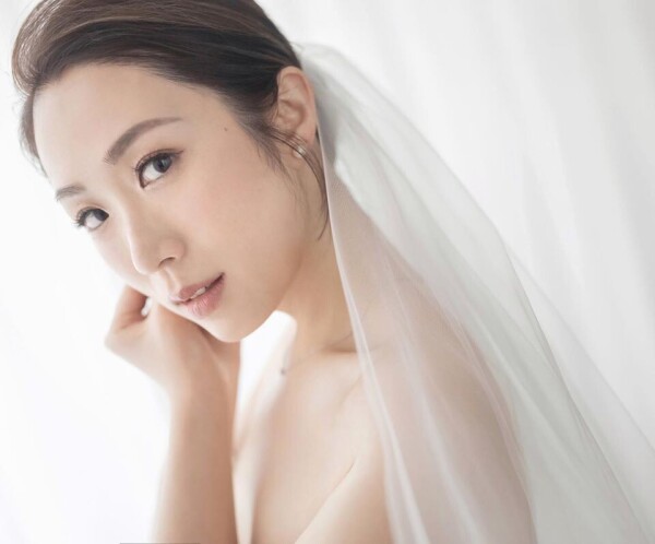 Karrie Yum Makeup-2-化妝美容