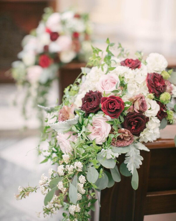 Fleurs Limited-1-婚禮當日