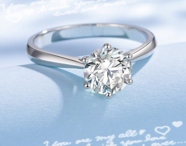 Bling Family Diamond Jewellery & Watch 閃家莊鑽石手錶-2-婚戒首飾