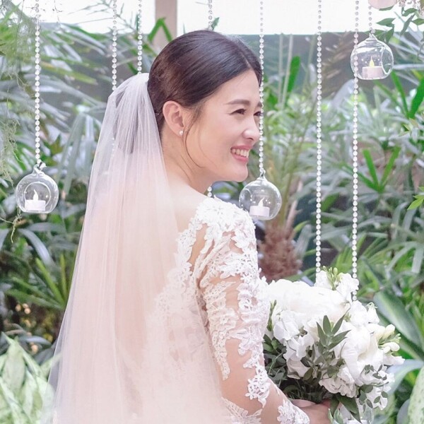 beaute wedding make-up by Bart Ko-2-化妝美容